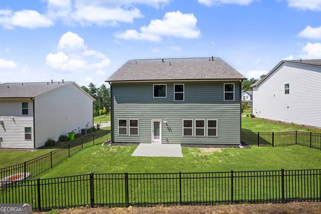 7245 Eton Lane, Locust Grove, GA 30248