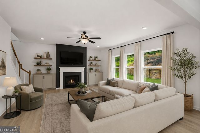 7245 Eton Lane, Locust Grove, GA 30248