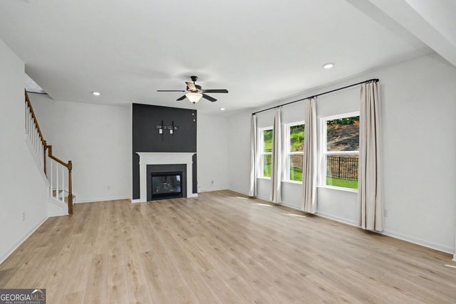 7245 Eton Lane, Locust Grove, GA 30248