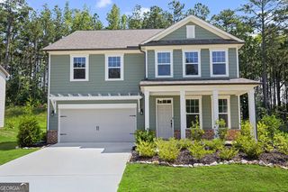 7245 Eton Lane, Locust Grove, GA 30248