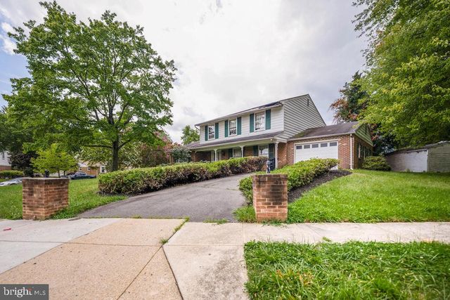 3203 STONESBORO RD, Fort Washington, MD 20744