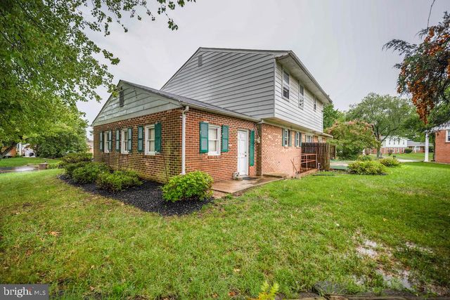 3203 STONESBORO RD, Fort Washington, MD 20744