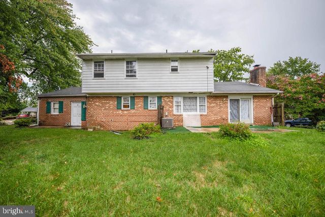 3203 STONESBORO RD, Fort Washington, MD 20744