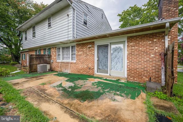 3203 STONESBORO RD, Fort Washington, MD 20744