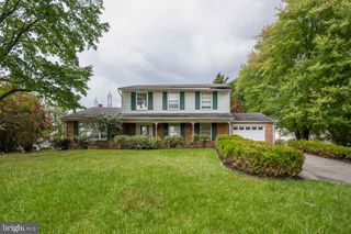 3203 STONESBORO RD, Fort Washington, MD 20744