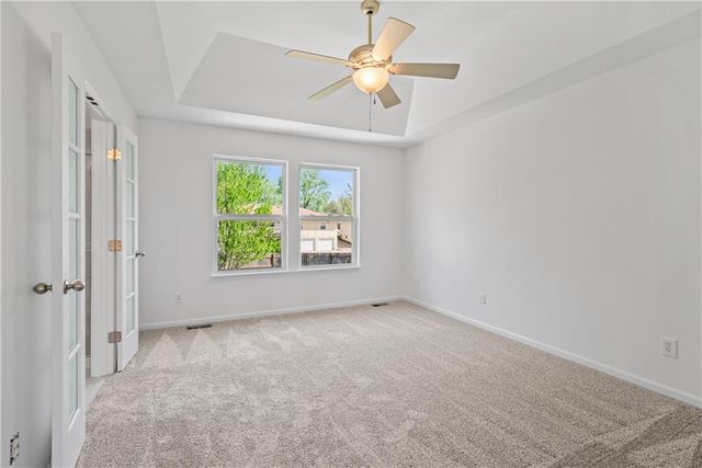 930 NW Scenic Drive, Grain Valley, MO 64029