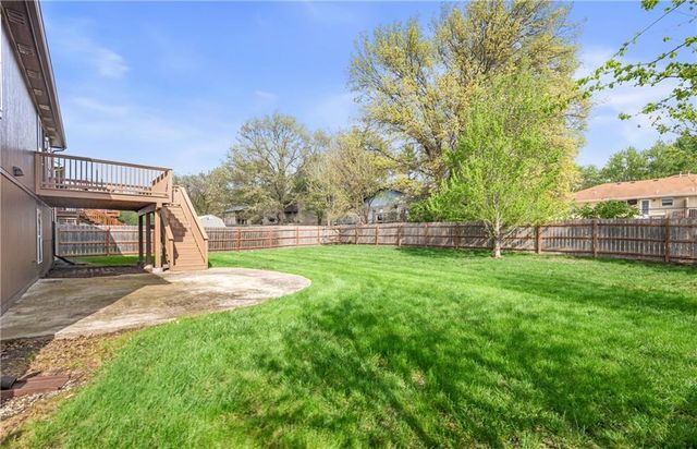 930 NW Scenic Drive, Grain Valley, MO 64029