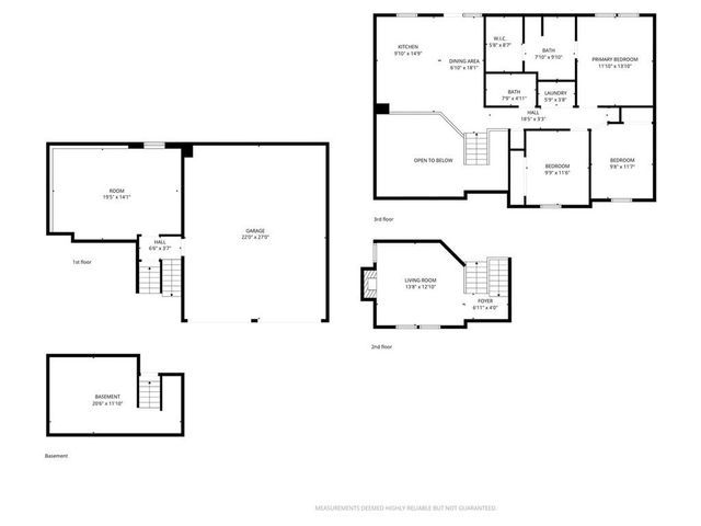 930 NW Scenic Drive, Grain Valley, MO 64029