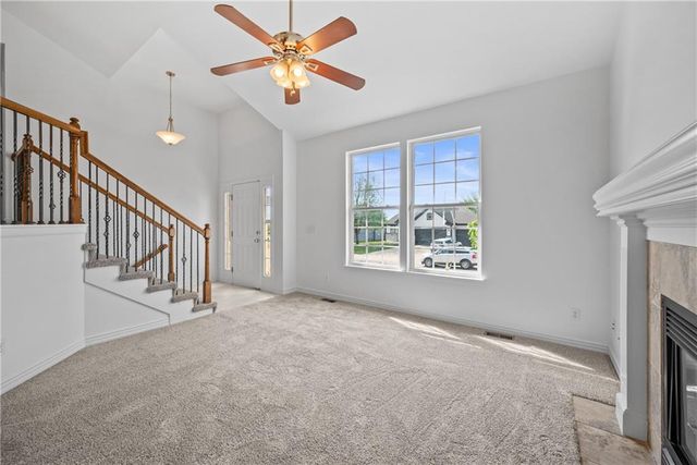 930 NW Scenic Drive, Grain Valley, MO 64029