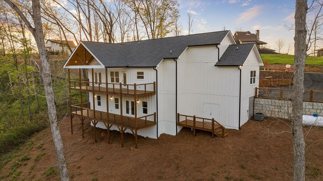 222 Mystic Drive, Ellijay, GA 30540