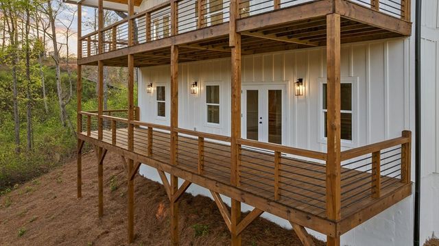 222 Mystic Drive, Ellijay, GA 30540