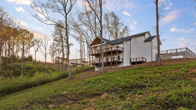 222 Mystic Drive, Ellijay, GA 30540