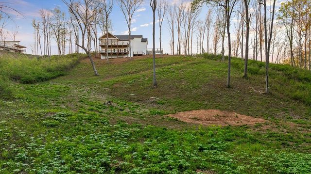 222 Mystic Drive, Ellijay, GA 30540