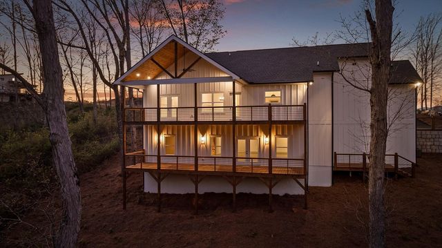 222 Mystic Drive, Ellijay, GA 30540