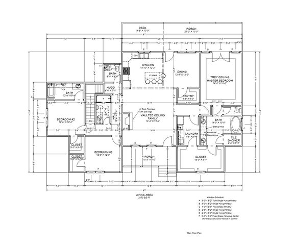 222 Mystic Drive, Ellijay, GA 30540