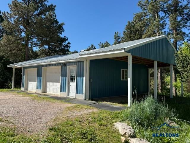 111 OTHER, Lead, SD 57754