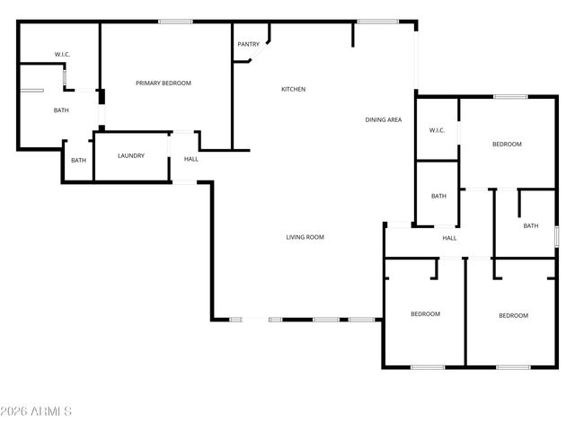 33279 W Alta Vista Road, Tonopah, AZ 85354