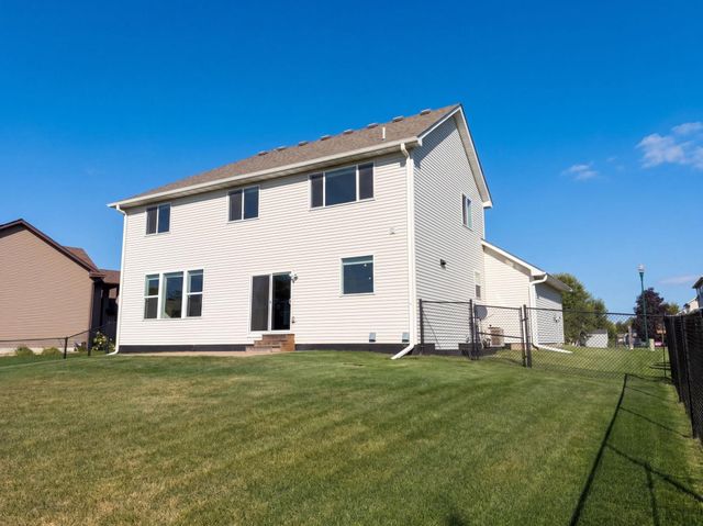 4595 196th Street W, Farmington, MN 55024