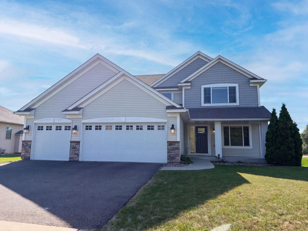 4595 196th Street W, Farmington, MN 55024