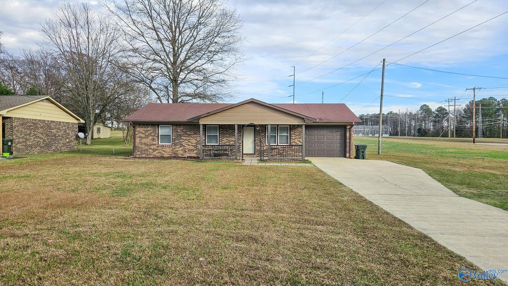 1514 Elkton Street, Athens, AL 35614