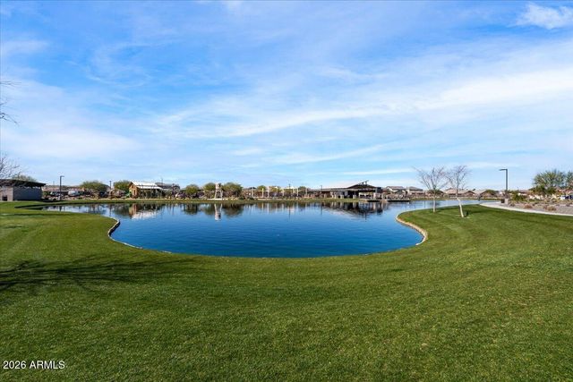 25751 S 227TH Way, Queen Creek, AZ 85142