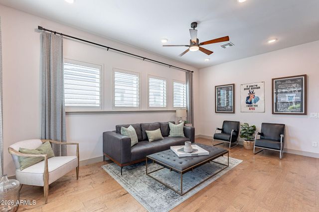 25751 S 227TH Way, Queen Creek, AZ 85142