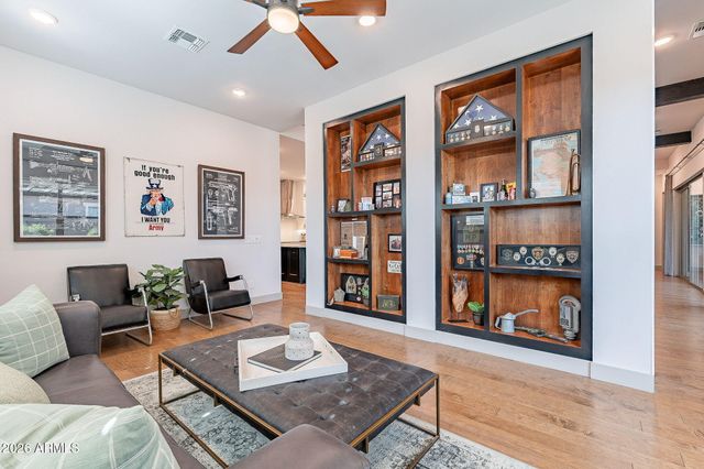 25751 S 227TH Way, Queen Creek, AZ 85142