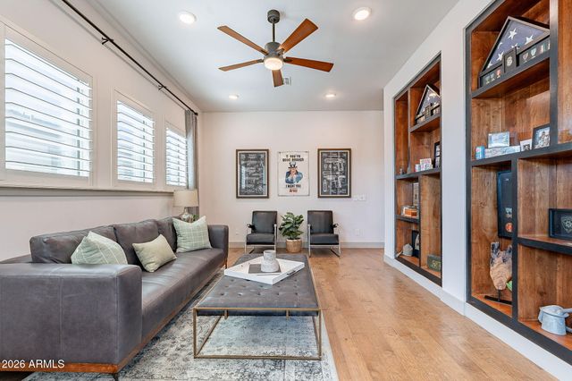 25751 S 227TH Way, Queen Creek, AZ 85142