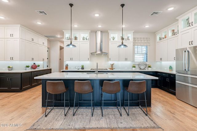 25751 S 227TH Way, Queen Creek, AZ 85142