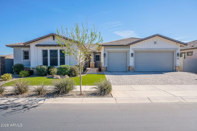 25751 S 227TH Way, Queen Creek, AZ 85142