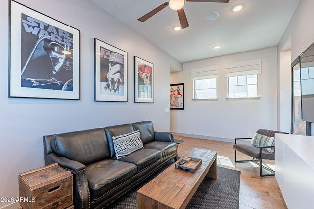 25751 S 227TH Way, Queen Creek, AZ 85142