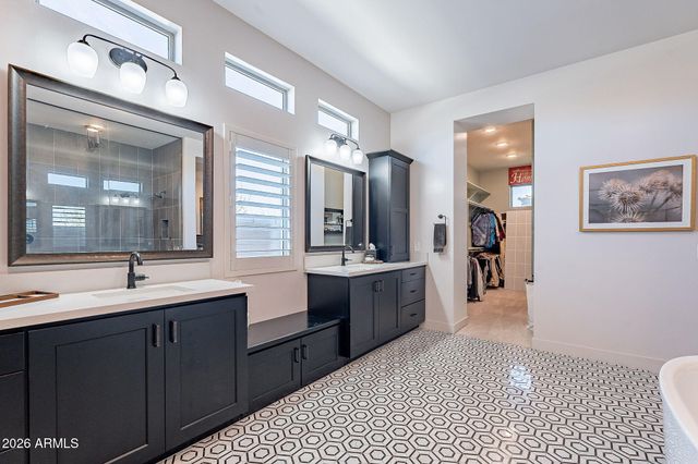 25751 S 227TH Way, Queen Creek, AZ 85142