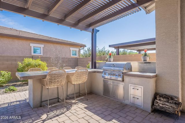 25751 S 227TH Way, Queen Creek, AZ 85142