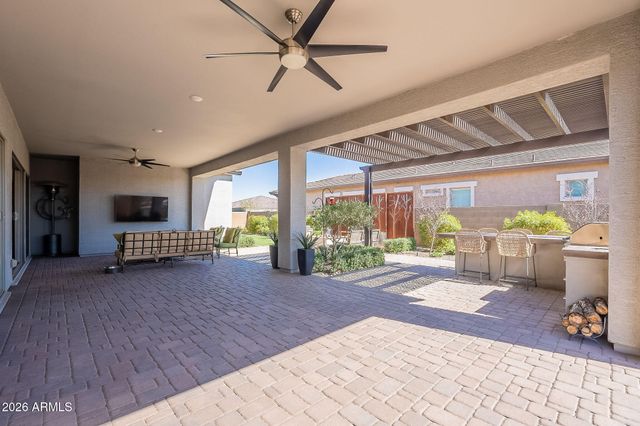 25751 S 227TH Way, Queen Creek, AZ 85142