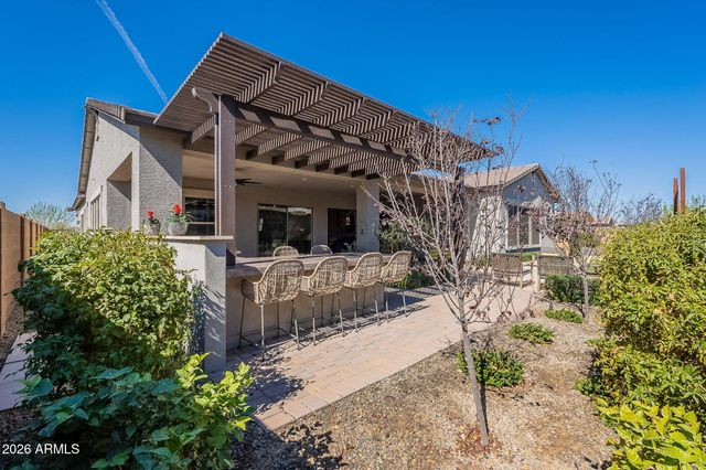 25751 S 227TH Way, Queen Creek, AZ 85142