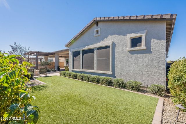 25751 S 227TH Way, Queen Creek, AZ 85142