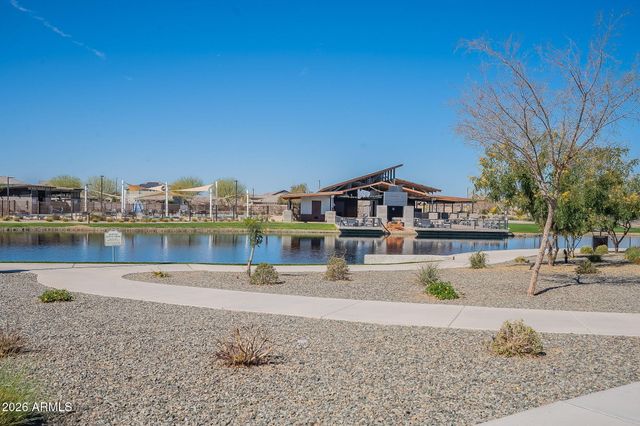 25751 S 227TH Way, Queen Creek, AZ 85142