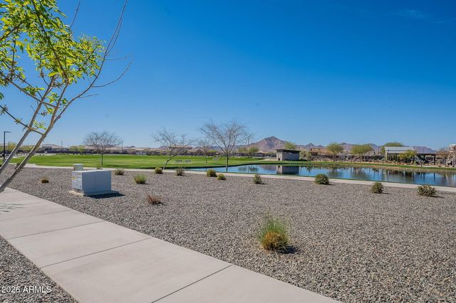 25751 S 227TH Way, Queen Creek, AZ 85142