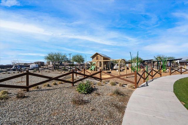 25751 S 227TH Way, Queen Creek, AZ 85142