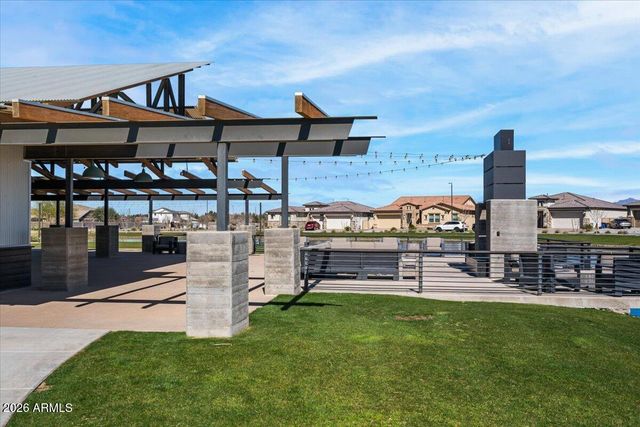 25751 S 227TH Way, Queen Creek, AZ 85142