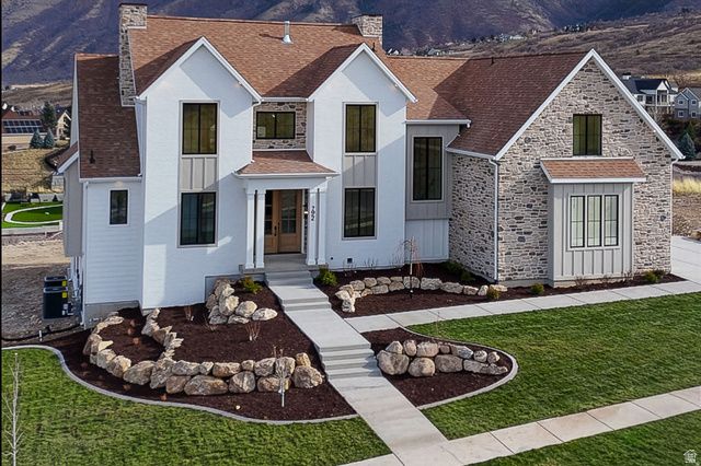792 N MOUNTAIN VIEW DR, Elk Ridge, UT 84651