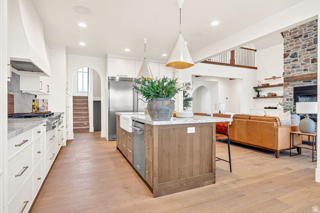 792 N MOUNTAIN VIEW DR, Elk Ridge, UT 84651