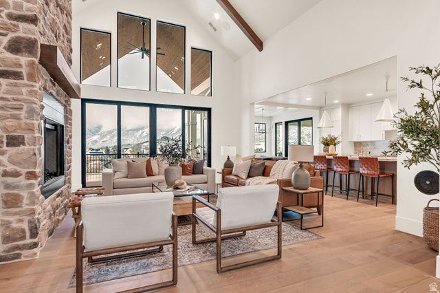 792 N MOUNTAIN VIEW DR, Elk Ridge, UT 84651