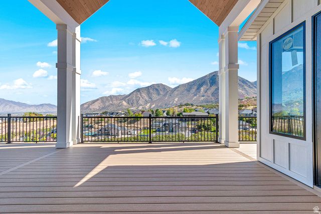 792 N MOUNTAIN VIEW DR, Elk Ridge, UT 84651
