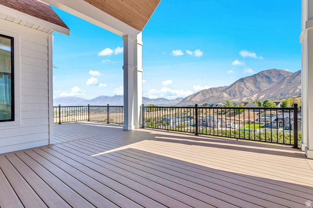 792 N MOUNTAIN VIEW DR, Elk Ridge, UT 84651