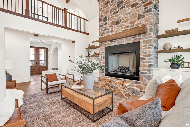 792 N MOUNTAIN VIEW DR, Elk Ridge, UT 84651