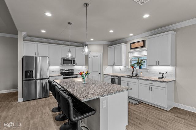 269 St Edmunds Way, Bossier City, LA 71111