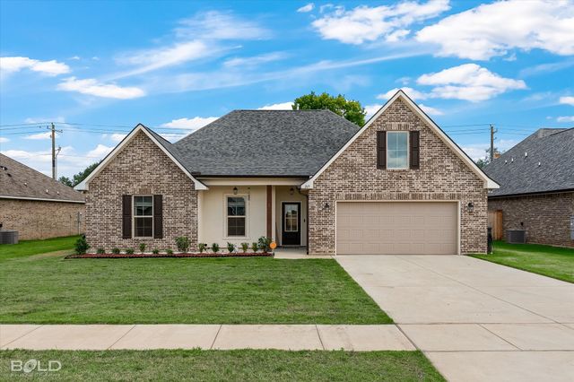 269 St Edmunds Way, Bossier City, LA 71111