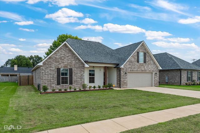 269 St Edmunds Way, Bossier City, LA 71111