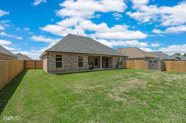 269 St Edmunds Way, Bossier City, LA 71111